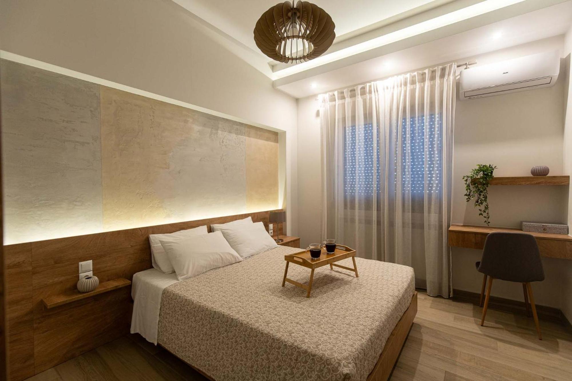 Tsimiski'S Pearl เทสซาโลนิกิ ภายนอก รูปภาพ